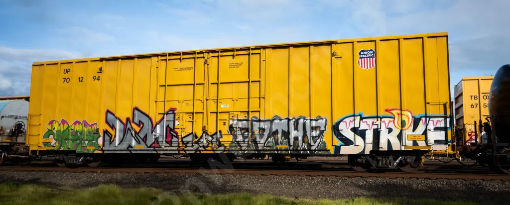UP701294 - NORTH-AMERICA