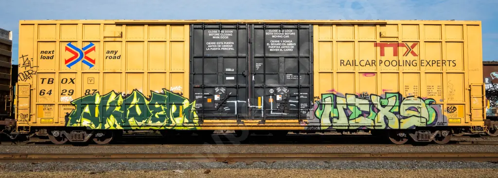 TBOX642987 - NORTH-AMERICA