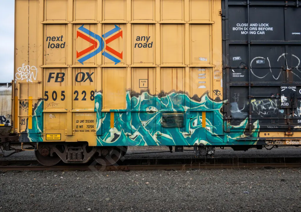 FBOX505228 - NORTH-AMERICA