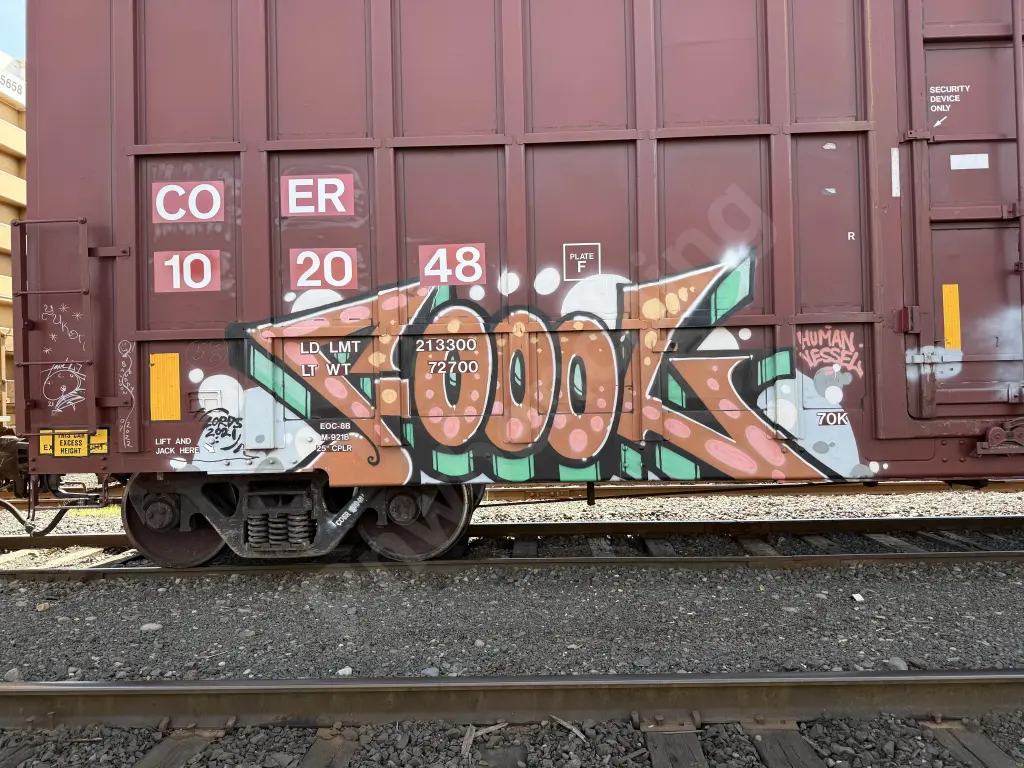 COER102048 - NORTH-AMERICA