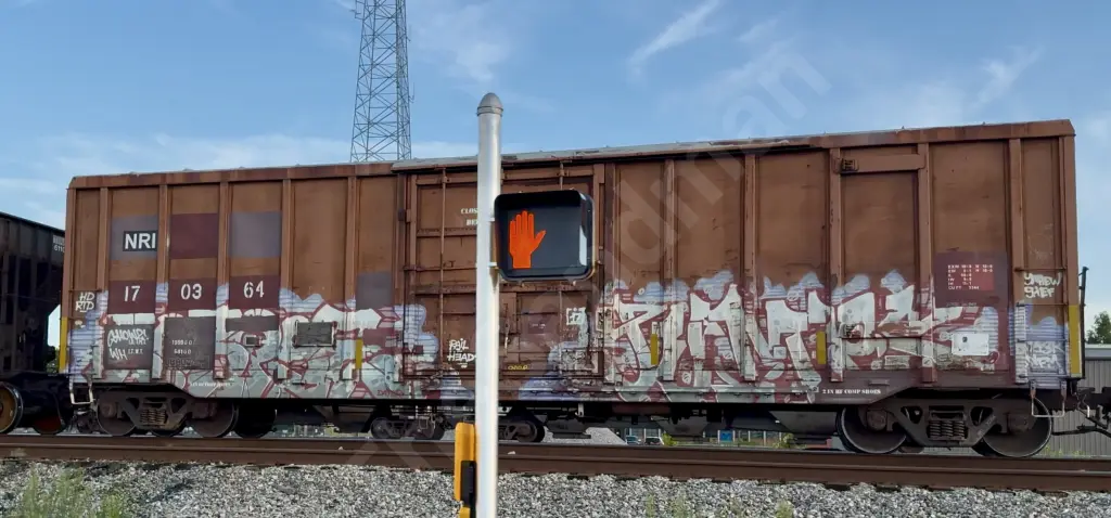 NRI170364 - NORTH-AMERICA