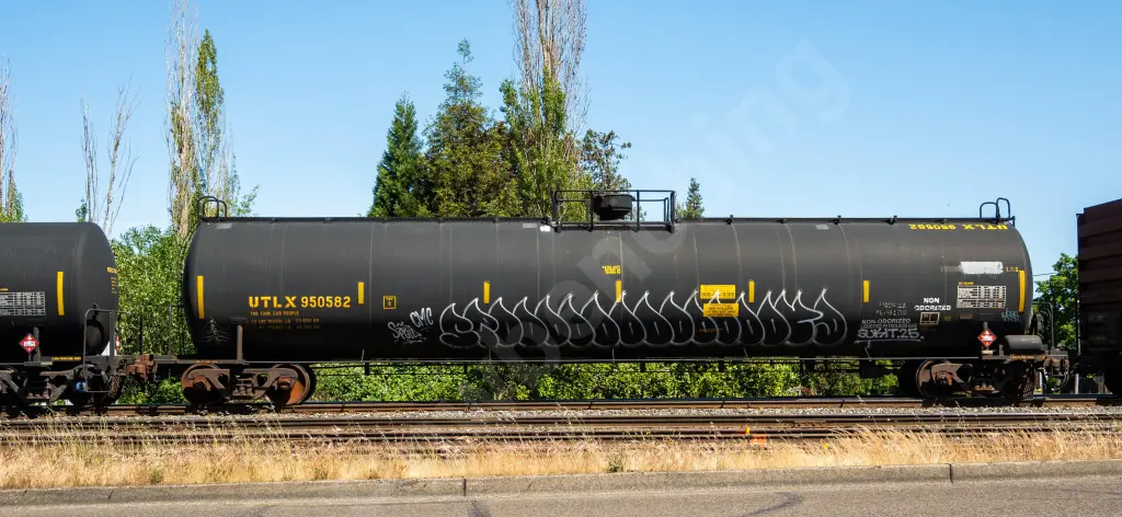 UTLX950582 - NORTH-AMERICA