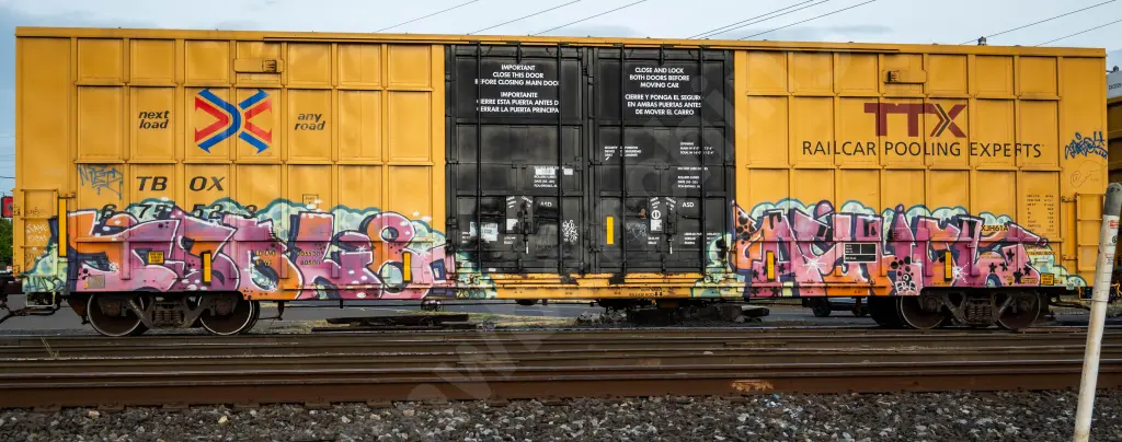 TBOX675523 - NORTH-AMERICA