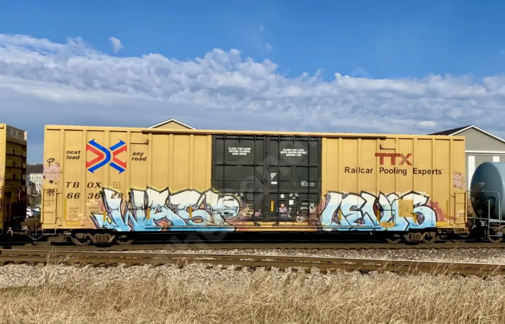 TBOX663628 - NORTH-AMERICA