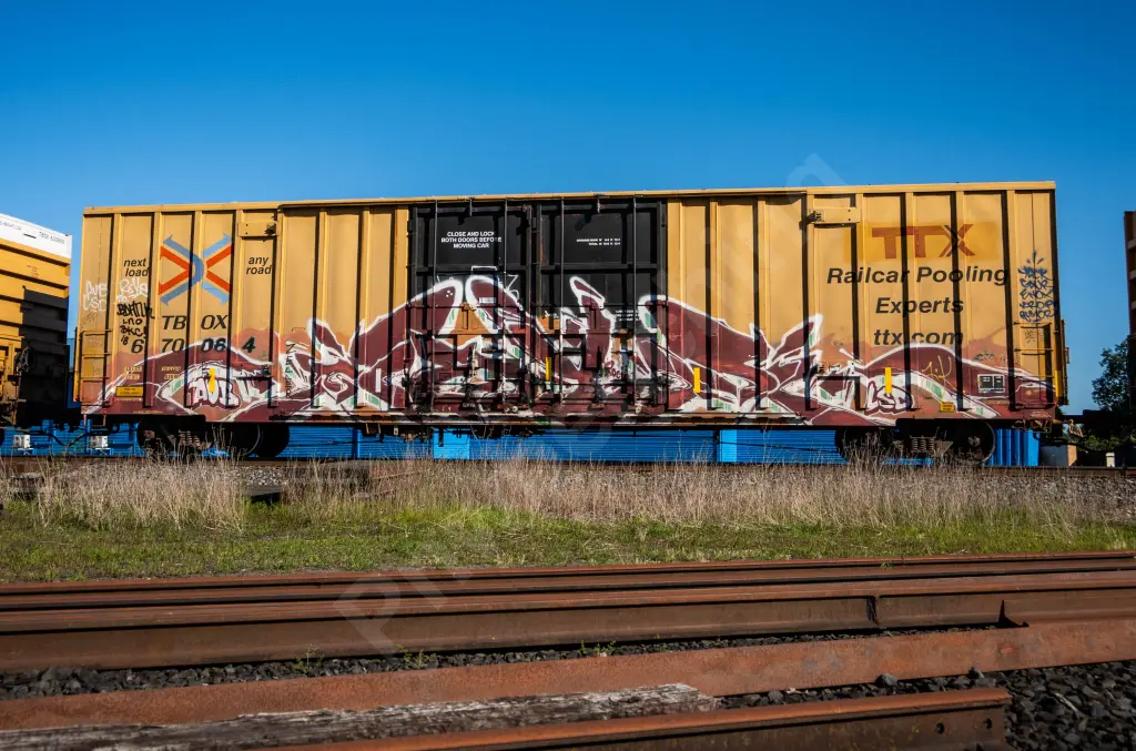 TBOX670064 - NORTH-AMERICA