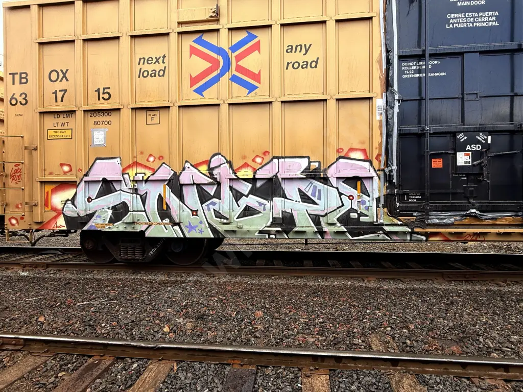 TBOX631715 - NORTH-AMERICA
