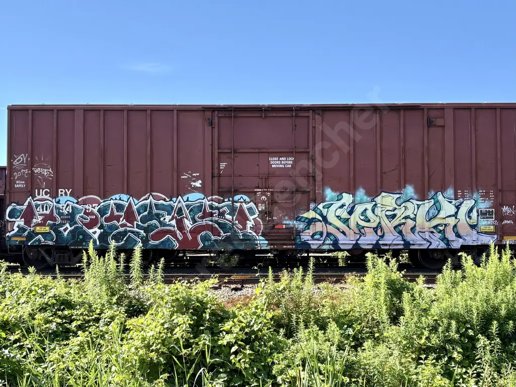 UCRY405497 - NORTH-AMERICA