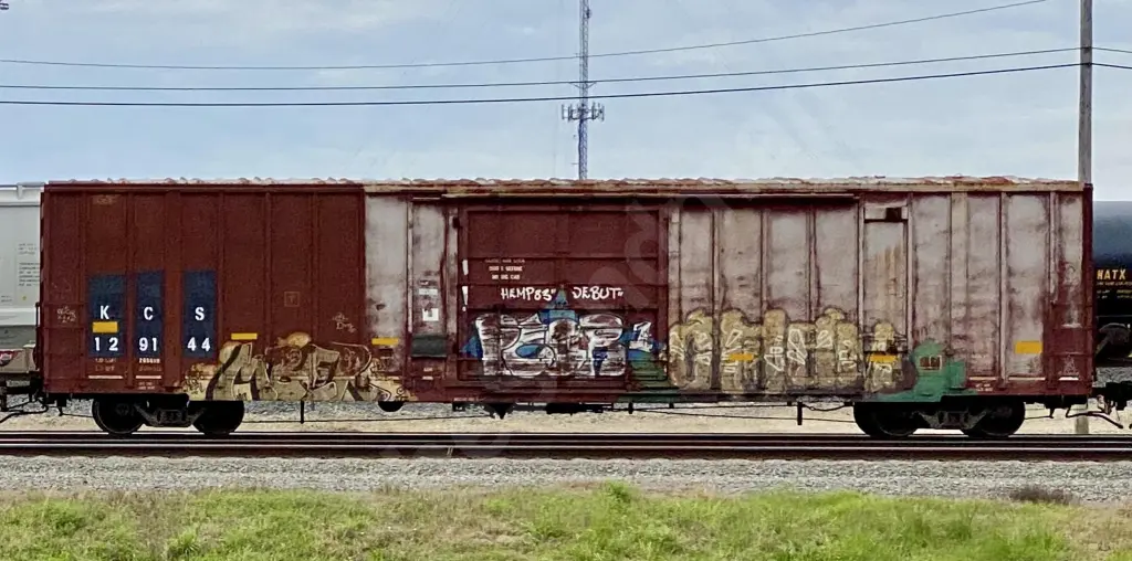 KCS129144 - NORTH-AMERICA