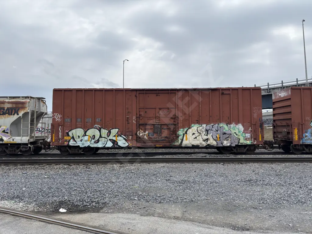 YKR20247 - NORTH-AMERICA
