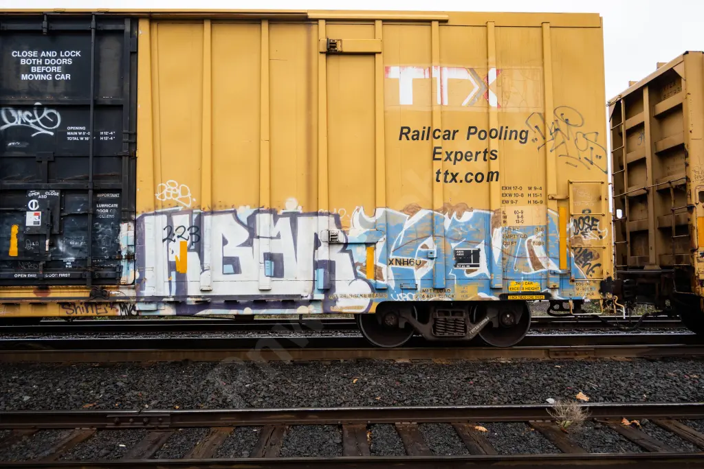 TBOX666967 - NORTH-AMERICA