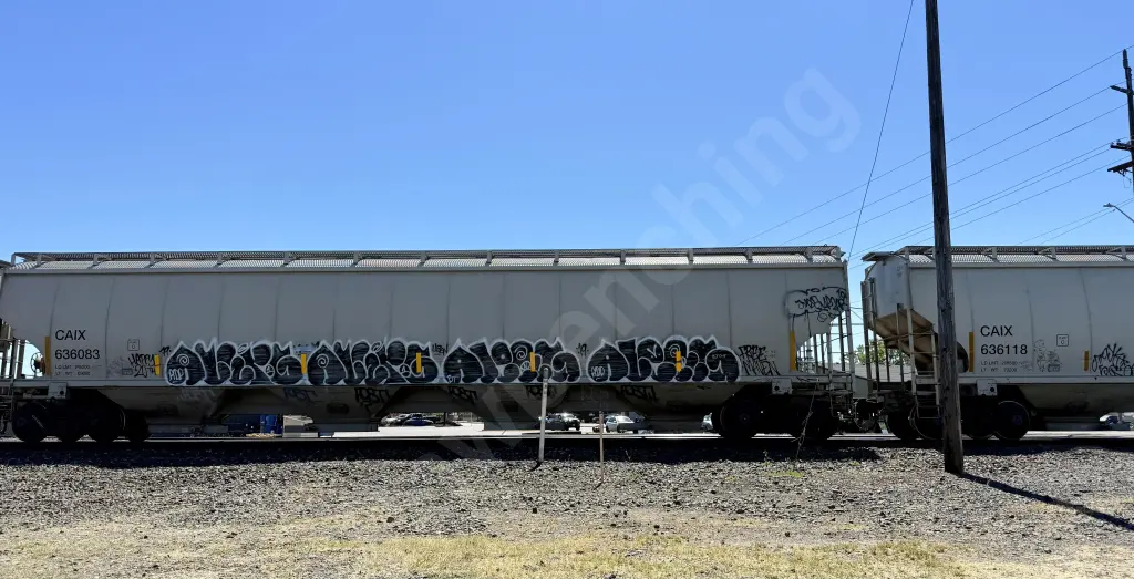 CAIX636083 - NORTH-AMERICA
