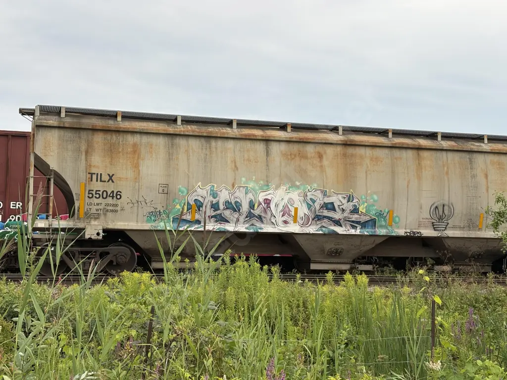 TILX55046 - NORTH-AMERICA