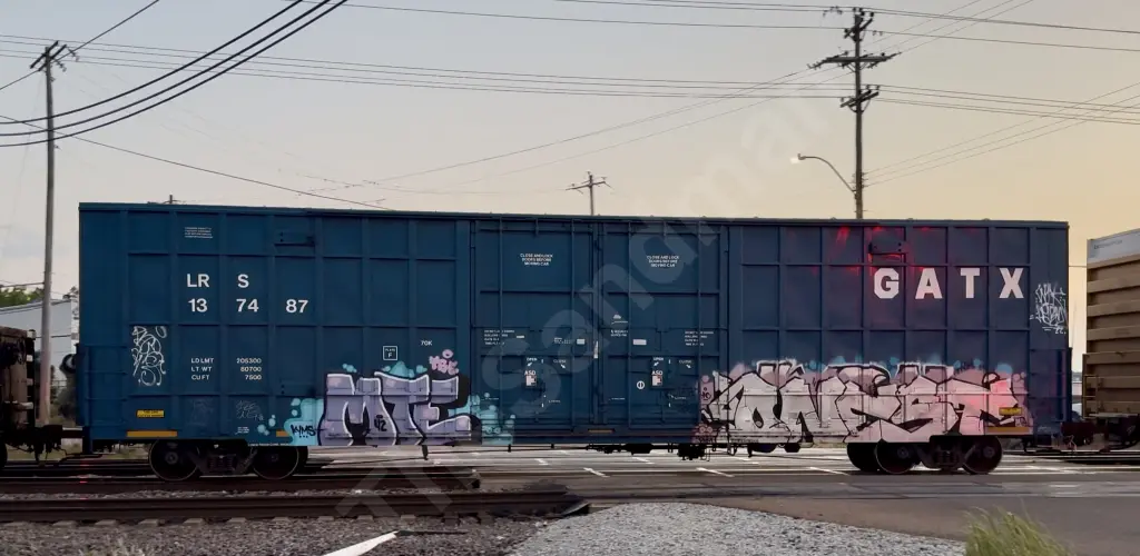 LRS137487 - NORTH-AMERICA