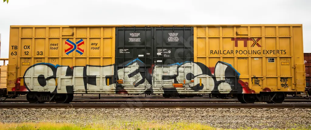 TBOX631233 - NORTH-AMERICA