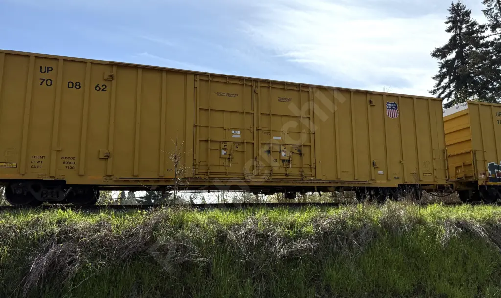 UP700862 - NORTH-AMERICA