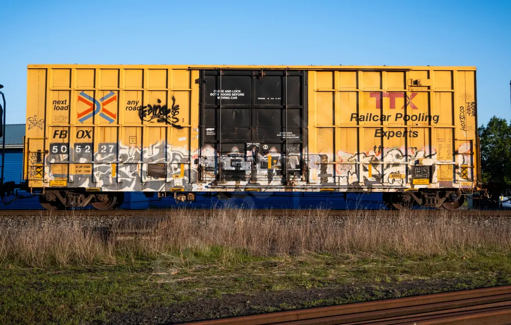 FBOX505227 - NORTH-AMERICA