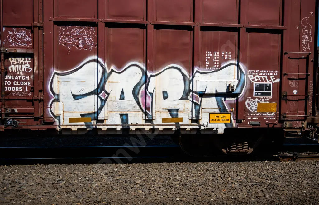 BNSF728578 - NORTH-AMERICA