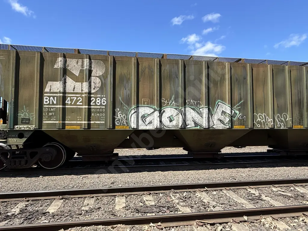 BN472286 - NORTH-AMERICA