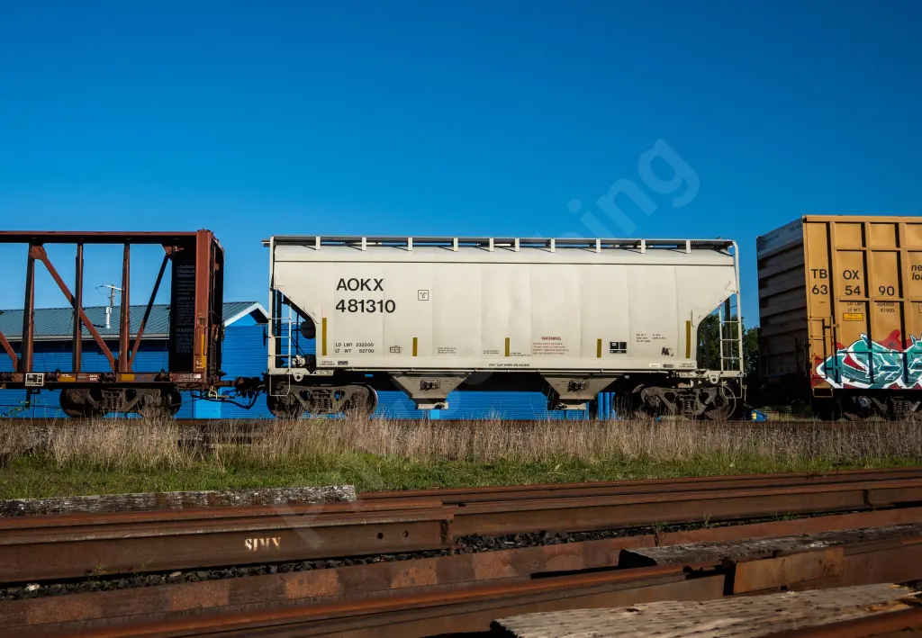 AOKX481310 - NORTH-AMERICA