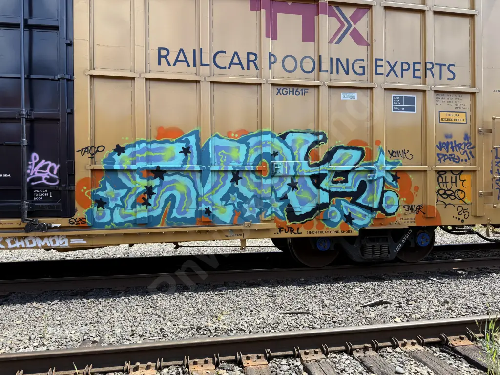 TBOX636113 - NORTH-AMERICA
