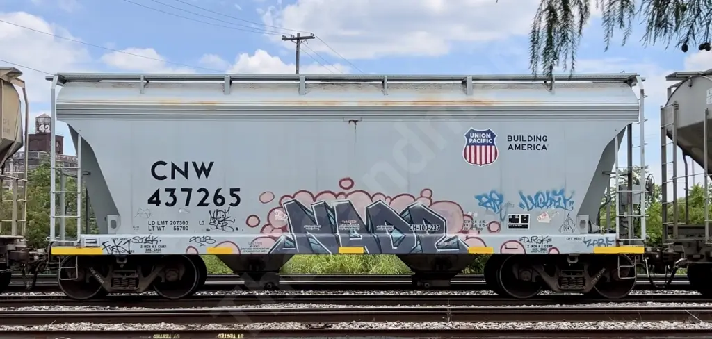 CNW437265 - NORTH-AMERICA
