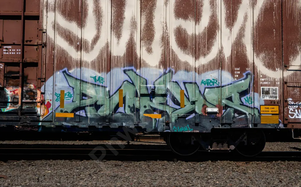 NS469201 - NORTH-AMERICA