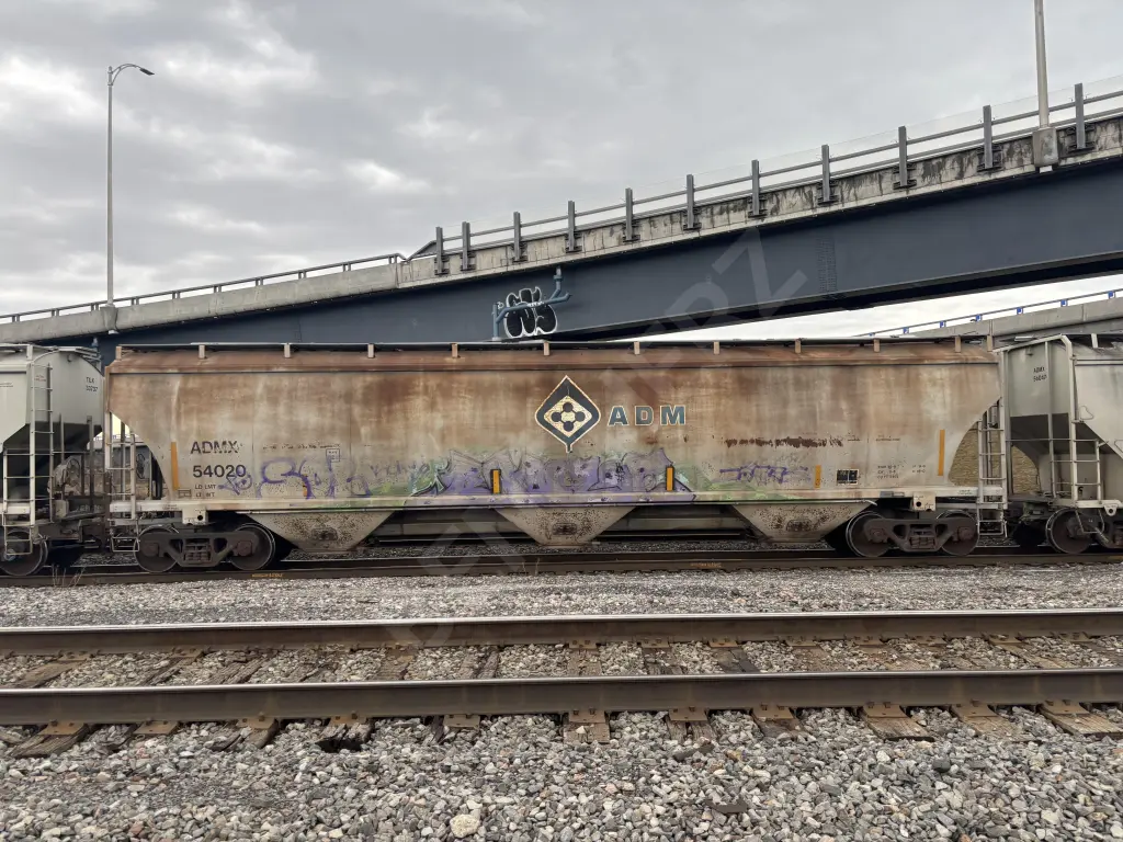 ADMX54020 - NORTH-AMERICA