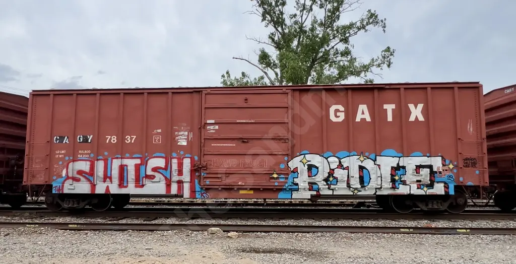 CAGY7837 - NORTH-AMERICA