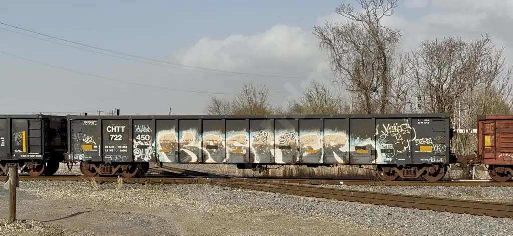 CHTT722450 - NORTH-AMERICA