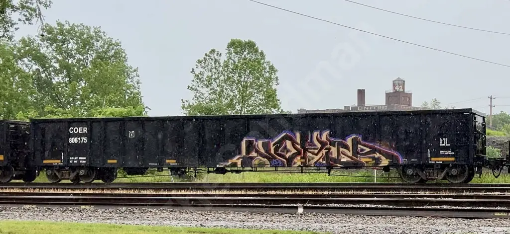 COER806175 - NORTH-AMERICA