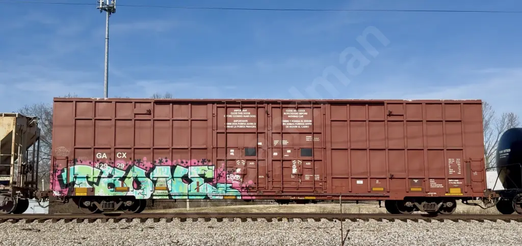 GAVX62929 - NORTH-AMERICA