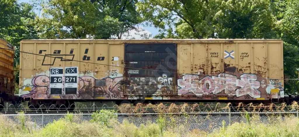 RBOX20271 - NORTH-AMERICA