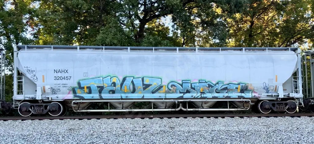 NAHX320457 - NORTH-AMERICA