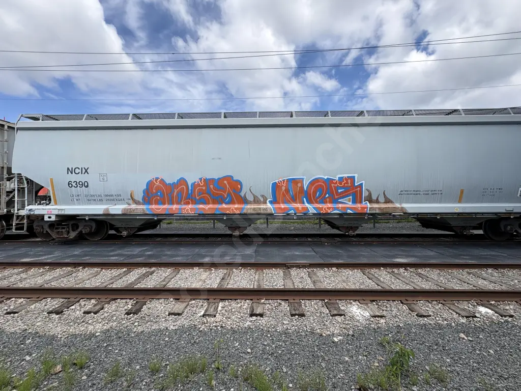 NCIX6390 - NORTH-AMERICA