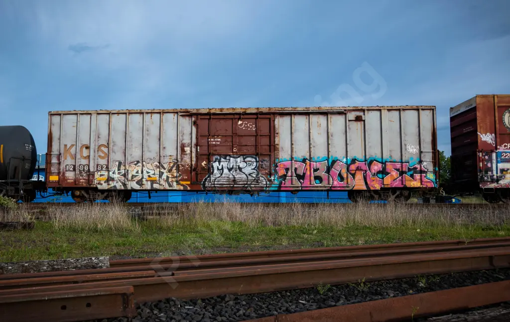 KCS129082 - NORTH-AMERICA
