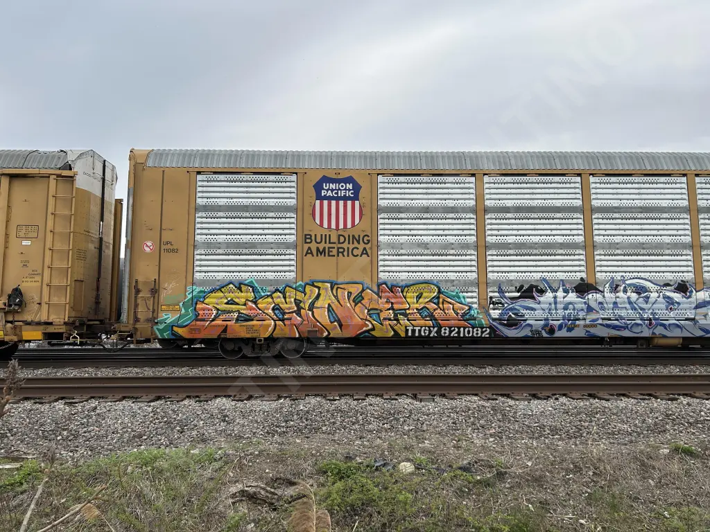 TTGX821082 - NORTH-AMERICA