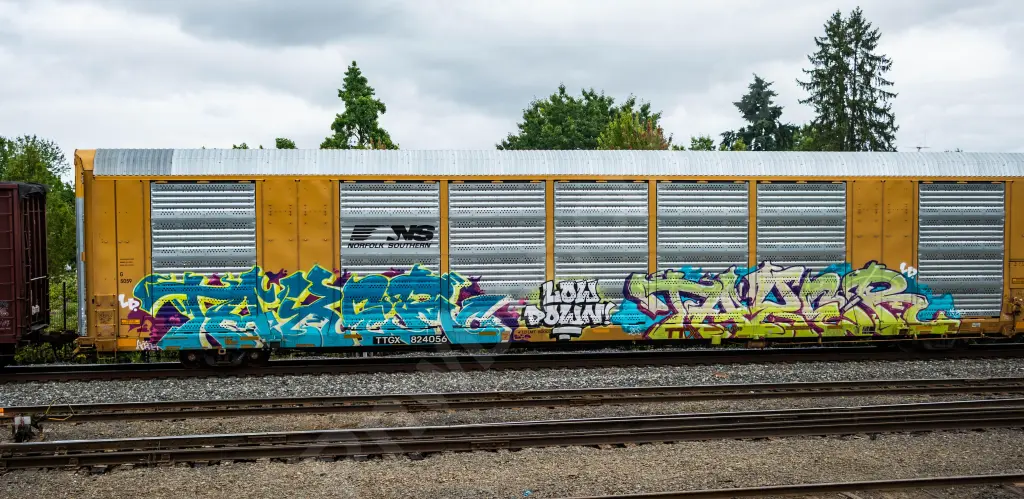 TTGX824056 - NORTH-AMERICA