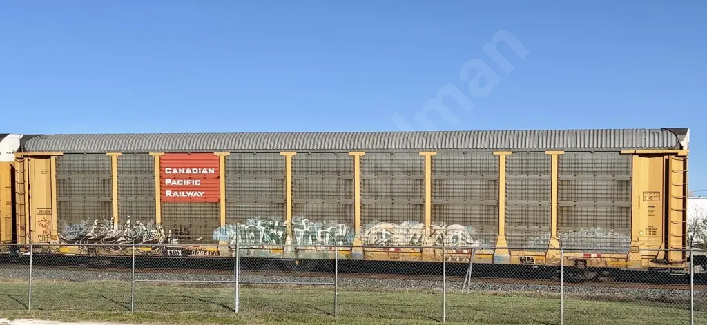 TTGX988428 - NORTH-AMERICA