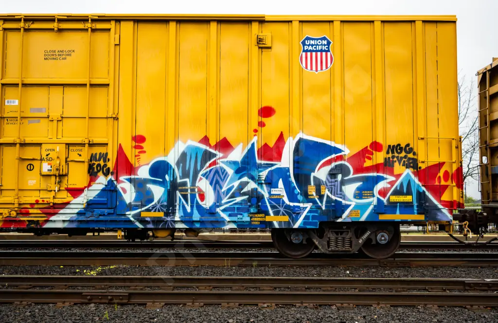 UP700192 - NORTH-AMERICA