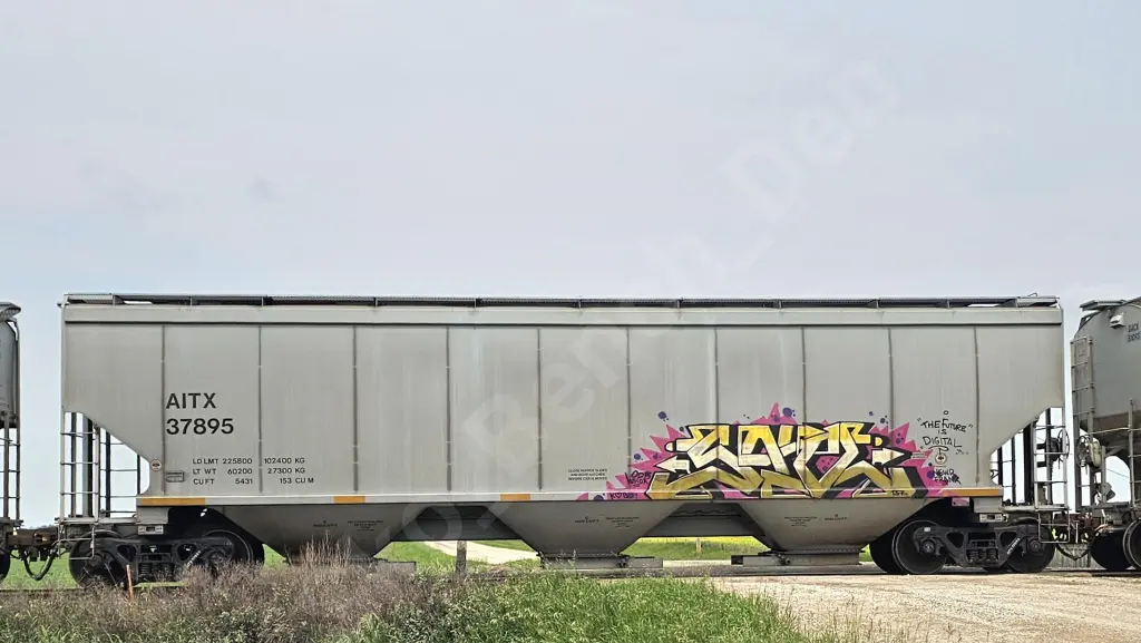 AITX37895 - NORTH-AMERICA