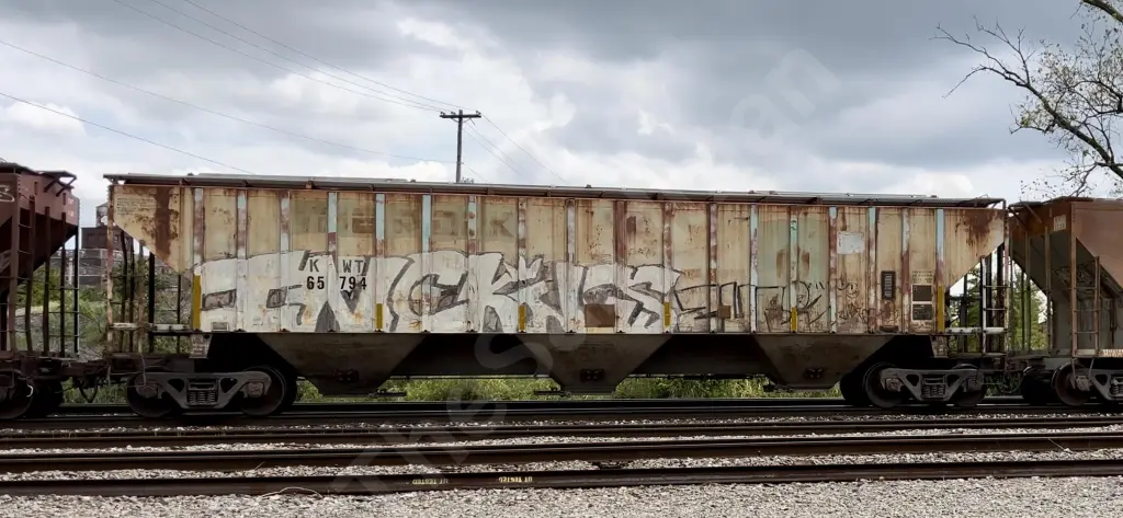 KWT65794 - NORTH-AMERICA
