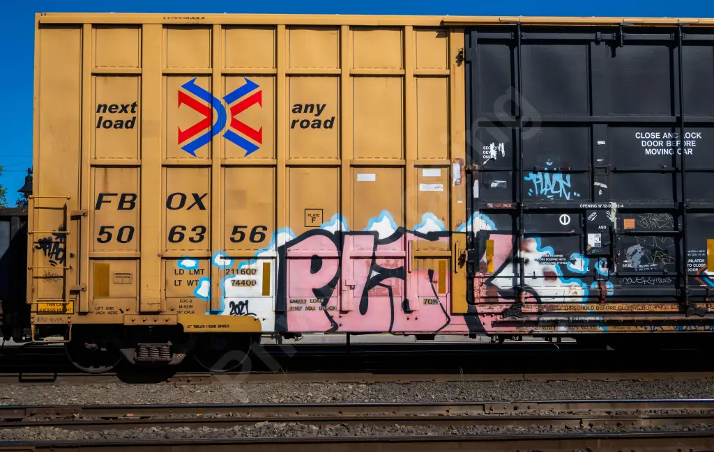 FBOX506356 - NORTH-AMERICA