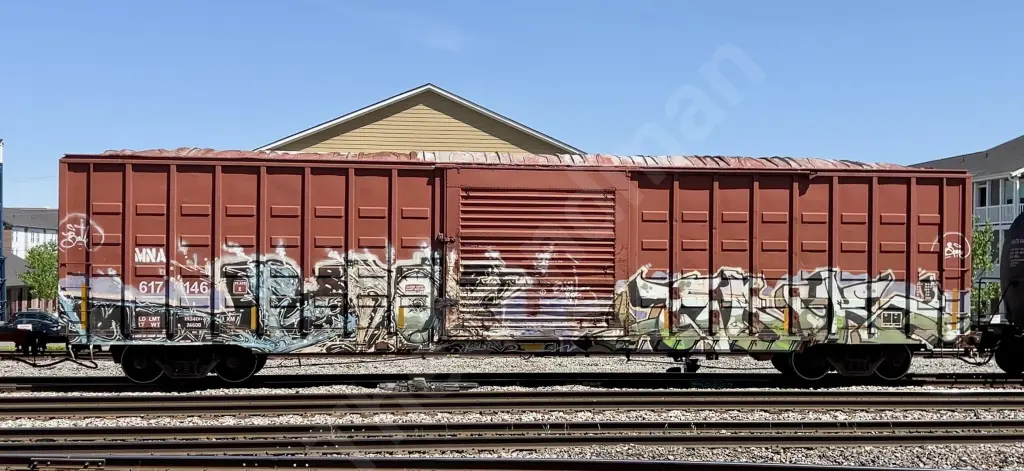 MNA617146 - NORTH-AMERICA