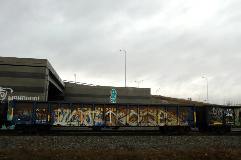 NOKL320371 - NORTH-AMERICA