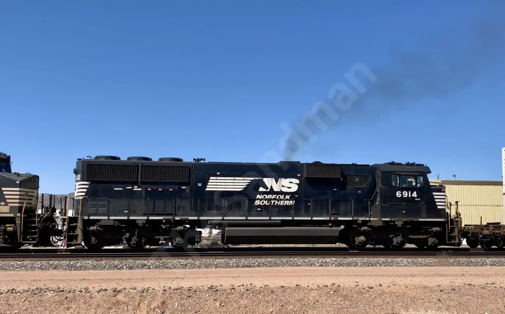 NS6914 - NORTH-AMERICA