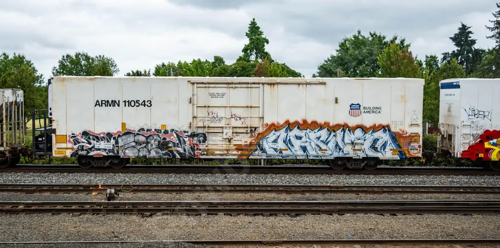ARMN110543 - NORTH-AMERICA