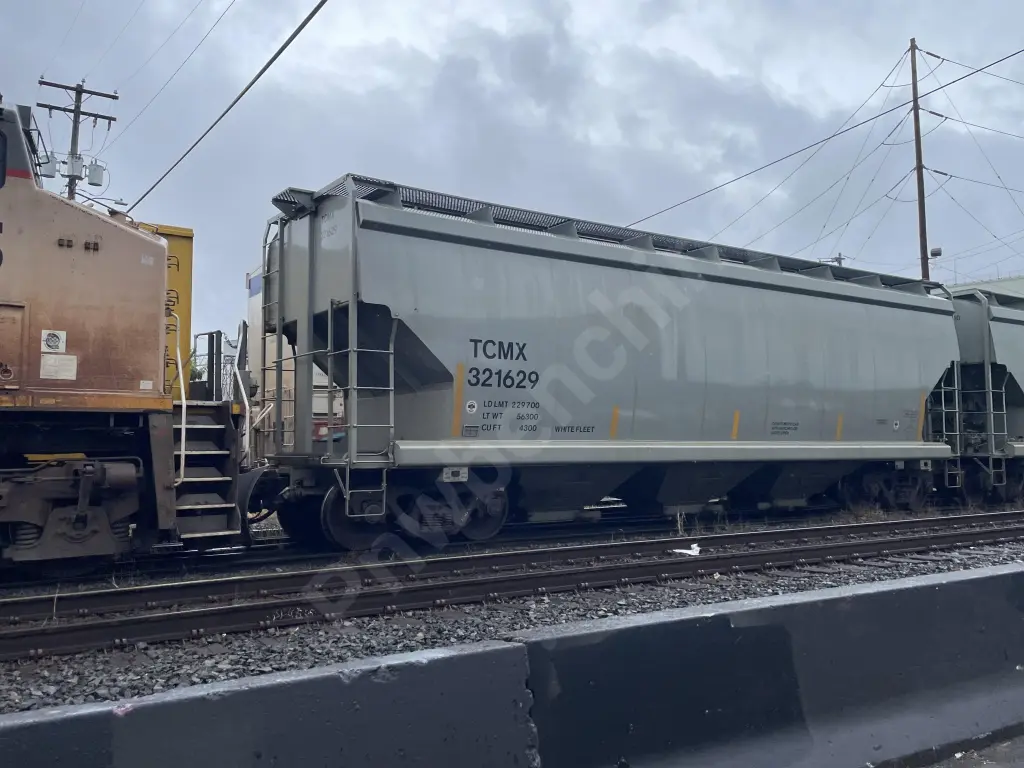 TCMX321629 - NORTH-AMERICA