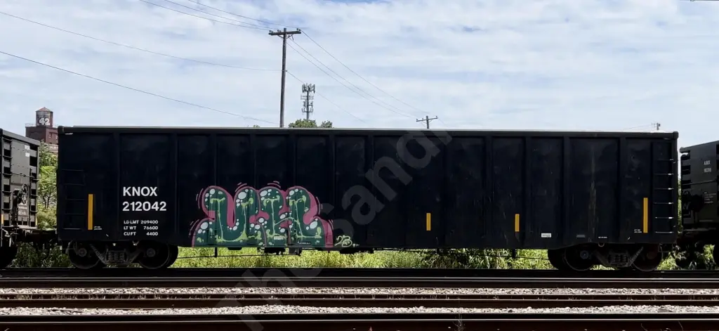 KNOX212042 - NORTH-AMERICA