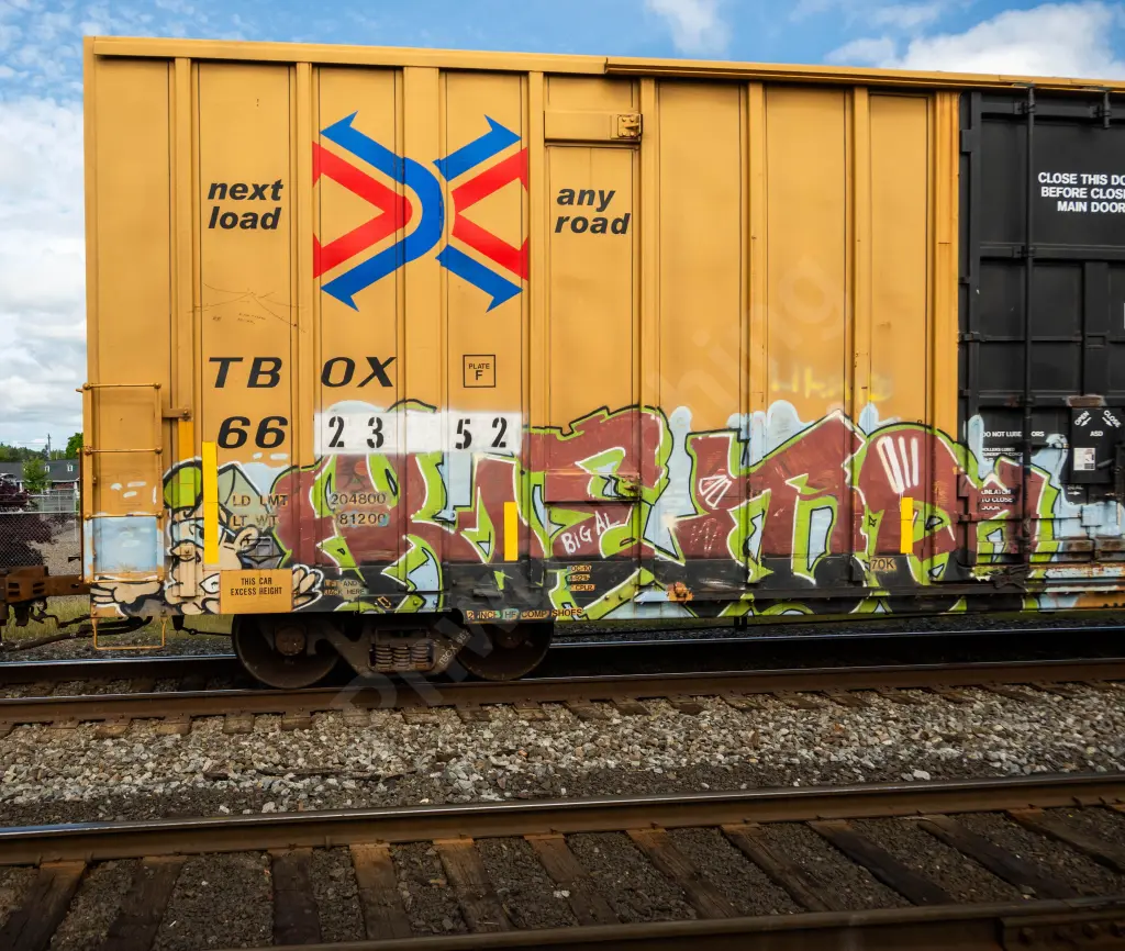 TBOX662352 - NORTH-AMERICA