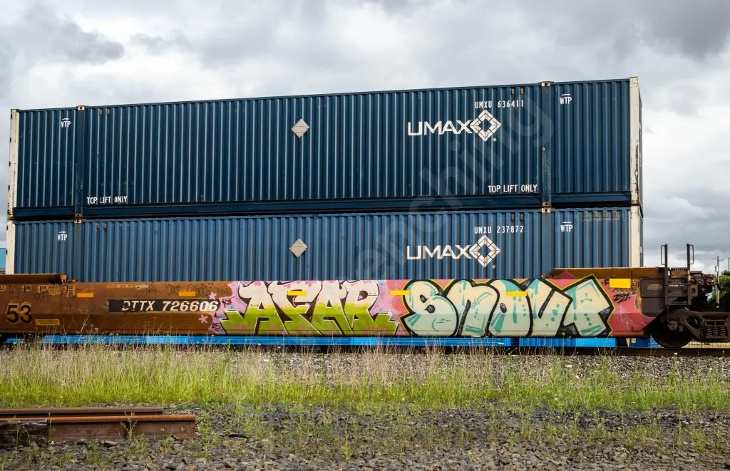 DTTX726606 - NORTH-AMERICA